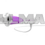 Масажер для обличчя Derma Wand Pro для омолодження обличчя та розгладження зморшок